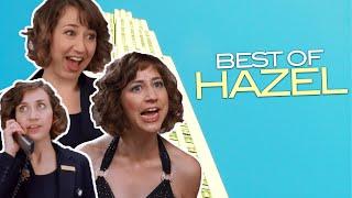 Best of Hazel Wassername  30 Rock