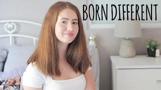 Living Without A Vagina  BORN DIFFERENT