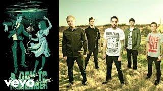 A Day To Remember - If It Means A Lot To You Audio