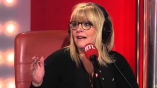 Christine Bravo et Caroline Diament se disputent pour un verre - RTL - RTL