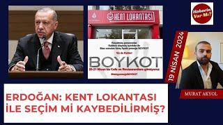 Vatandaş Uyandı Boykot Kamu İsrafı... Emeklilerin Seçime Nasıl Etki Ettiğini Gösteren Araştırma