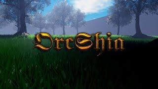 I have been working on a Game called OrcShia