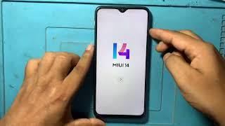 Poco M3 MIUI 14 FRP Bypass  Without PC  Poco Google Account FRP Bypass New Security  100% Work