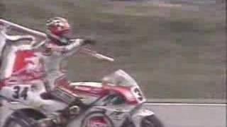 motogp 500- kevin schwantz world champion video tribute
