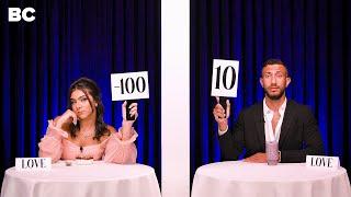 The Blind Date Show 2 - Episode 50 with Meriam & Hany