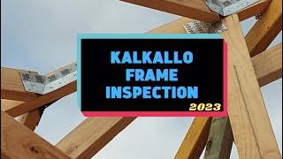 Frame Stage Inspection in Kalkallo  What to Look for in a Building Inspection