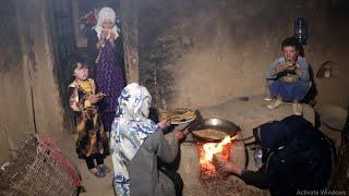 Village Life Afghanistan Daily Routine Village life Afghanistan  Rural Life in Bamyan Leek Bolani