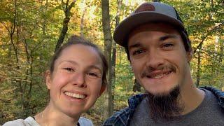 Post Appalachian Trail Q&A 