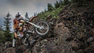 The Birth of Erzbergrodeo - Erzbergrodeo XX - Ep 1