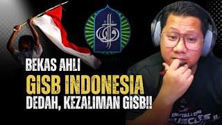 #901 Ahli GISB Indonesia Dedahkan UPACARA Cerai Pimpinan Dipanggil Radhiyallahuanhu?