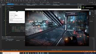 RPCS3 KAMI Killzone 3 Mouse Injection