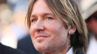 Devastating Details About Keith Urban That Are Hard To Stomach
