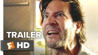 Frank vs God Official Trailer 1 2017 - Henry Ian Cusick Movie