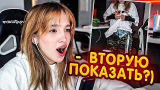 ГЕНСУХА ПЕРВЫЙ СТРИМ ПОСЛЕ ТОГО КАК СПАЛИЛА ФАРЫ?