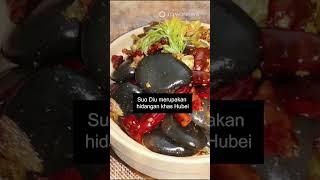 Makan Batu Tumis Bumbu Mau Coba?