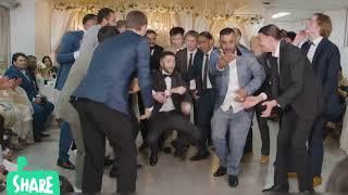 FAMOUS WEDDING SHOW  Sadi Gali Bhul Ke Bi Aaya Kro Ji  Norway Boys Dance Viral Dance