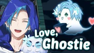 【 Love Ghostie 】 Bringing spirits together one match at a time 