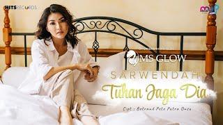 SARWENDAH - TUHAN JAGA DIA  OFFICIAL MUSIC VIDEO 