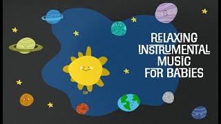 Songs for relaxing Babies Happy Instrumental Music for Babies  Baby Jazz