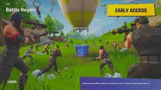 Fortnite veraltete Replays anschauen