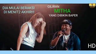 MITHA TALAHATU & ADIDAZ  PARCUMA  DUET PALING EKSTRIM  AMBON-NTT  Official VIDEO