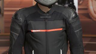 Sedici Corsa One Piece Race Suit Review