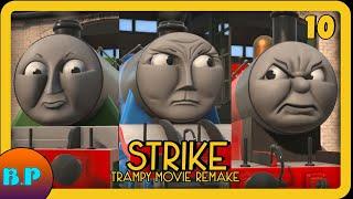 Strike - Trampy Movie Remake