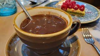 We Tried 6 Best Hot Chocolate in Paris Found The BEST
