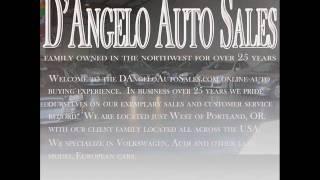 DAngelo-Auto-Sales-Portland-Volkswagen-Beetle-101.wmv