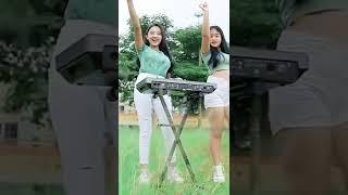 Goyang santuy Dj Cantik#djpargoy#shorts#fypシ