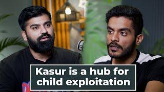 Kasur is a hub for child exploitation