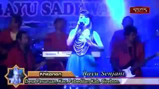 DANGDUT GOYANG HEBOH  Dena Agustina UNTUK APA BERCINTA