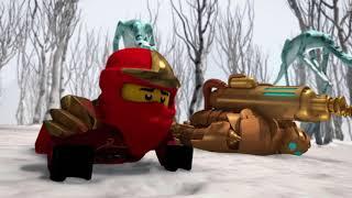 LEGO Ninjago Decoded Episode 7 - Beasts and Dragons