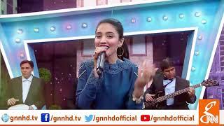Iqra sings Malang in Joke Dar Joke l 04 May 2019