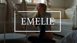 Emelie Crystal  Cinematic Portrait Video