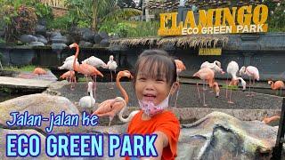 Eco Green Park  Jatim Park 2  Batu Malang