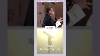 Salib Kehidupan - Romo Eko Wahyu OSC  #renungankatolik