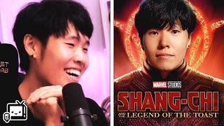 The Real Reason Toast Wants To Be In Shang-Chi 2