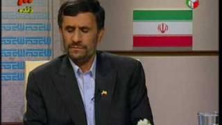 Monazereh Mohsen Rezaee Vs Mahmood AhmadiNejad 310 مناظره رضایی و  احمدی نژاد