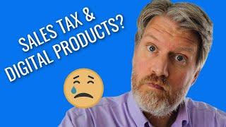 Sales Tax for Online Business Yes or No?