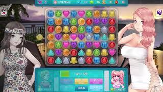 HuniePop 2 Double Date 10 The Recovery