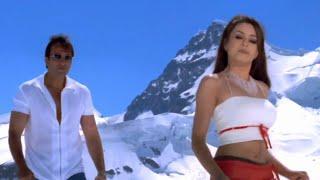 Janam Tere Liye Raat Din-Kurukshetra 2000Full HD Video SongSanjay Dutt Mahima Chaudhury