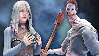 Playing against & as The Unknown  Dead by Daylight PTB