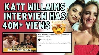 Katt Williams Interview Goes Viral Jo Koy Responds to Globes Backlash & More