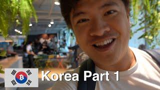 Special 1 Crypto still HUGE in Korea? WaykiChain Hackathon and Bitcoin Center Korea Pt 12