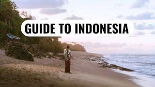 Ultimate Indonesia Itinerary For Backpacker In 2023