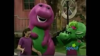 All Demi Lovato & Selena Gomez Barney Scenes Together