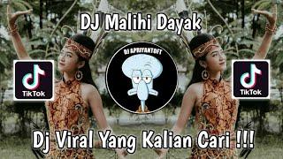 DJ DAYAK FULL BEAT LAGU MALIHI VIRAL TIK TOK TERBARU 2023 YANG KALIAN CARI 