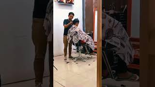 Kualitas barbershop harga pangkas rambut