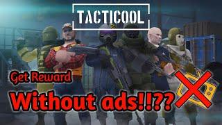 Tacticool Mobile  Hack  instantly get money